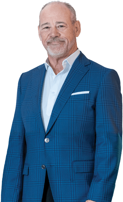 Scott Webb - President Kolter Hospitality