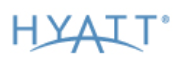 Hyatt Logo