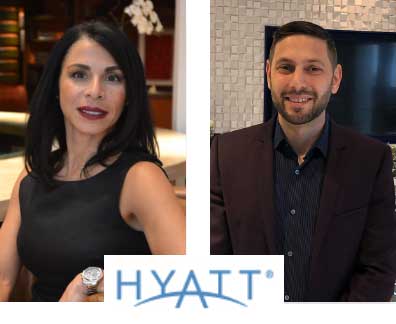 Katherine Beja-McLennan Appointed Director of Sales and Marketing at Hyatt Centric Las Olas Fort Lauderdale