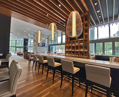 Harborwood Urban Kitchen and Bar takes root on Fort Lauderdale’s Las Olas