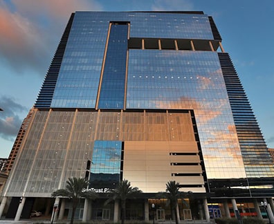 New Orlando hotel atop downtown skyscraper seeks 60 employees