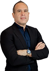 Vice President, Hotel Development Jorge Reyes - Vice President, Hotel Development