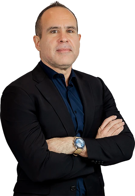 Jorge Reyes