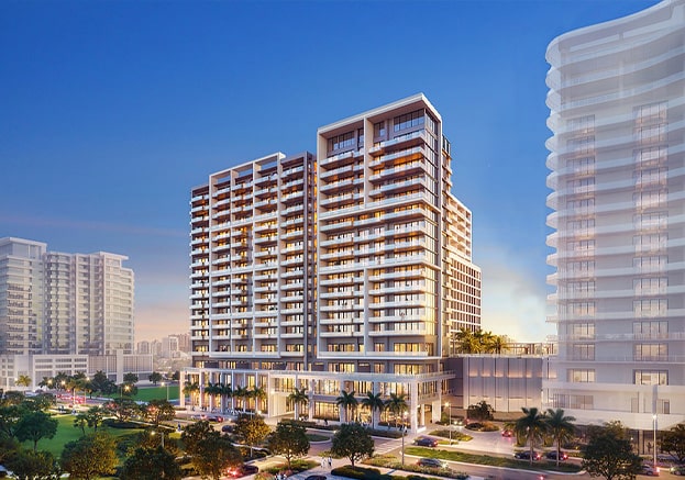 Hyatt Centric Harborside Sarasota, FL